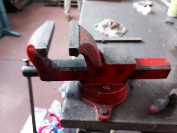 1#6270 Officina meccanica per autoveicoli in vendita - foto 153