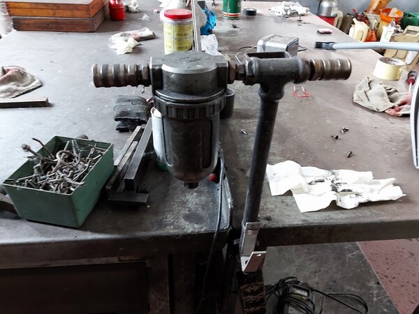 1#6270 Officina meccanica per autoveicoli in vendita - foto 155