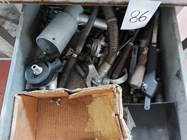 1#6270 Officina meccanica per autoveicoli in vendita - foto 158