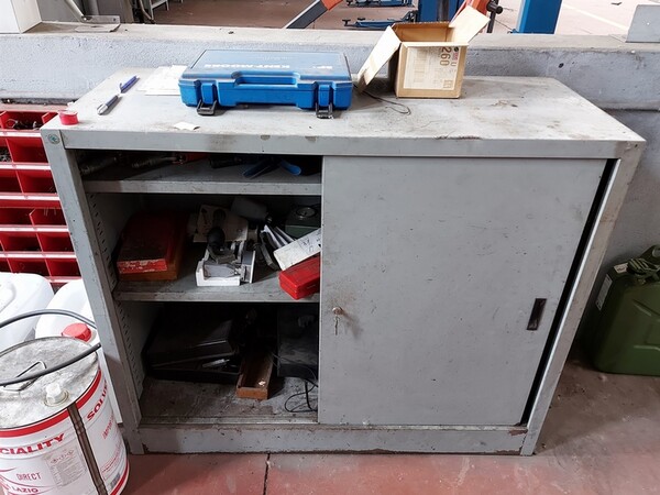 1#6270 Officina meccanica per autoveicoli in vendita - foto 162
