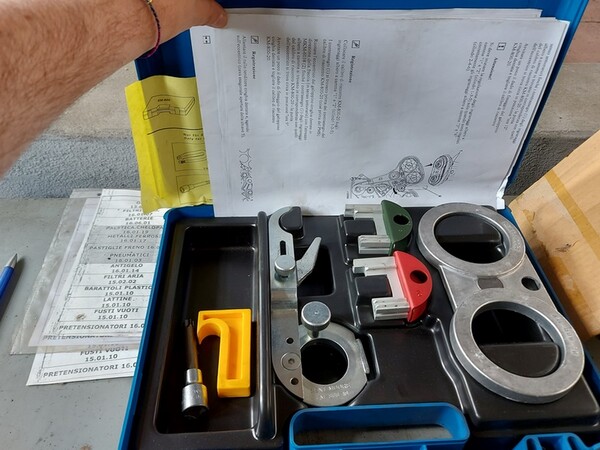 1#6270 Officina meccanica per autoveicoli in vendita - foto 163