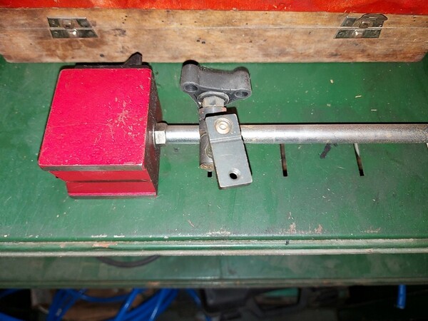 1#6270 Officina meccanica per autoveicoli in vendita - foto 181