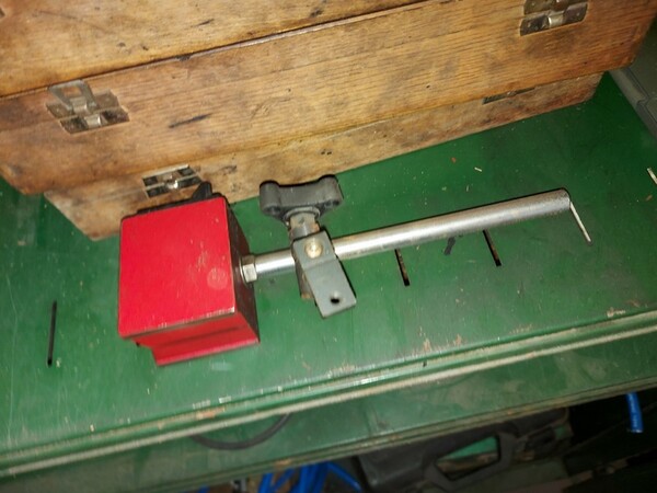 1#6270 Officina meccanica per autoveicoli in vendita - foto 188