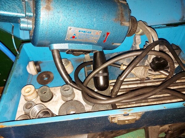1#6270 Officina meccanica per autoveicoli in vendita - foto 192