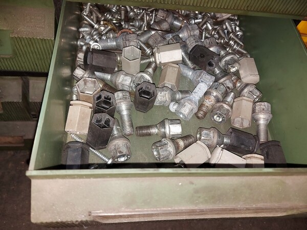 1#6270 Officina meccanica per autoveicoli in vendita - foto 205