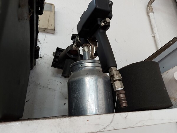 1#6270 Officina meccanica per autoveicoli in vendita - foto 209