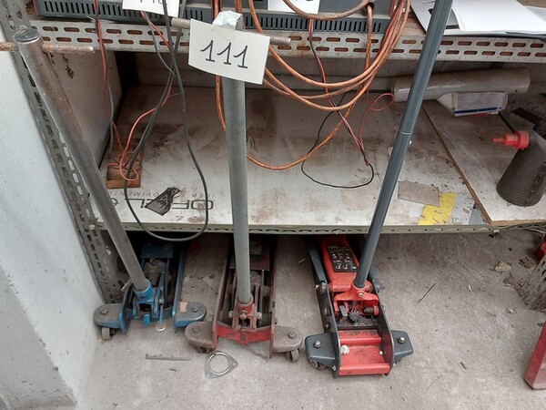 1#6270 Officina meccanica per autoveicoli in vendita - foto 226