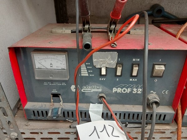 1#6270 Officina meccanica per autoveicoli in vendita - foto 227