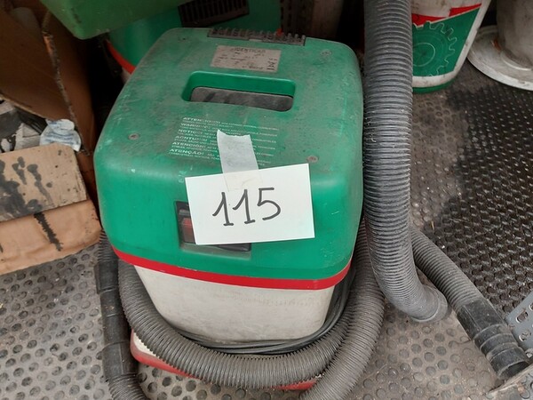 1#6270 Officina meccanica per autoveicoli in vendita - foto 232