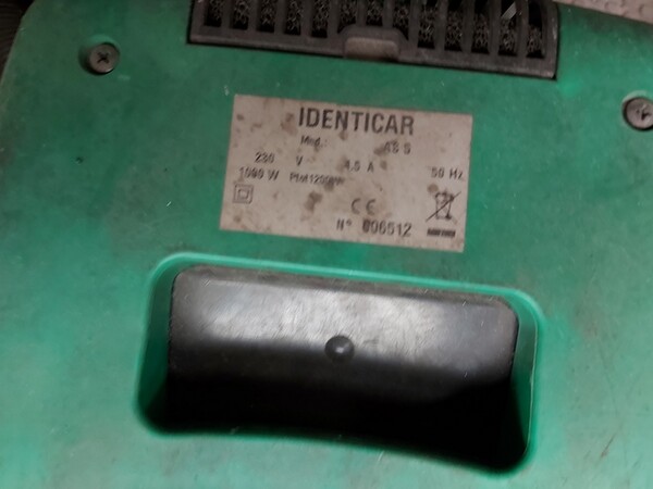 1#6270 Officina meccanica per autoveicoli in vendita - foto 233
