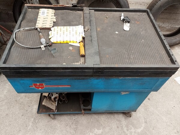 1#6270 Officina meccanica per autoveicoli in vendita - foto 234