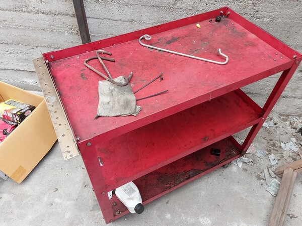 1#6270 Officina meccanica per autoveicoli in vendita - foto 244