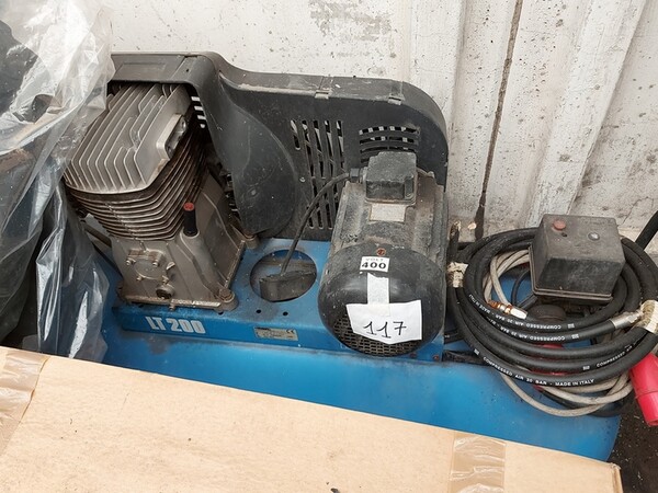 1#6270 Officina meccanica per autoveicoli in vendita - foto 254