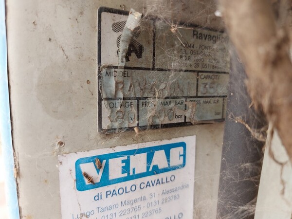 1#6270 Officina meccanica per autoveicoli in vendita - foto 258