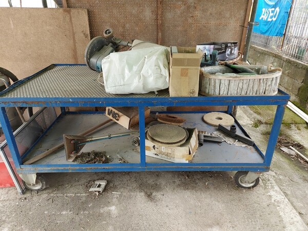1#6270 Officina meccanica per autoveicoli in vendita - foto 266