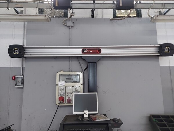 1#6270 Officina meccanica per autoveicoli in vendita - foto 273