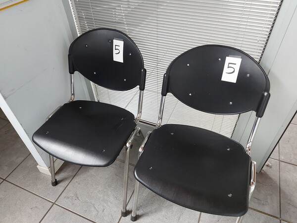 4#6270 Arredamento per autosalone e uffici in vendita - foto 3