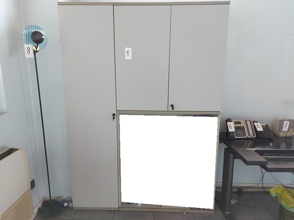 4#6270 Arredamento per autosalone e uffici in vendita - foto 6