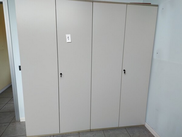 4#6270 Arredamento per autosalone e uffici in vendita - foto 10
