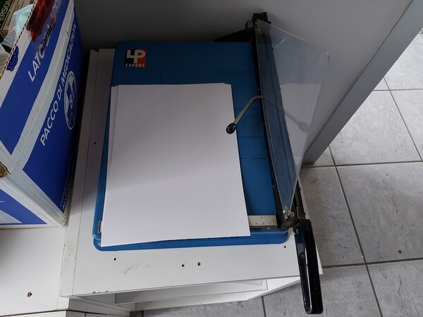 4#6270 Arredamento per autosalone e uffici in vendita - foto 27