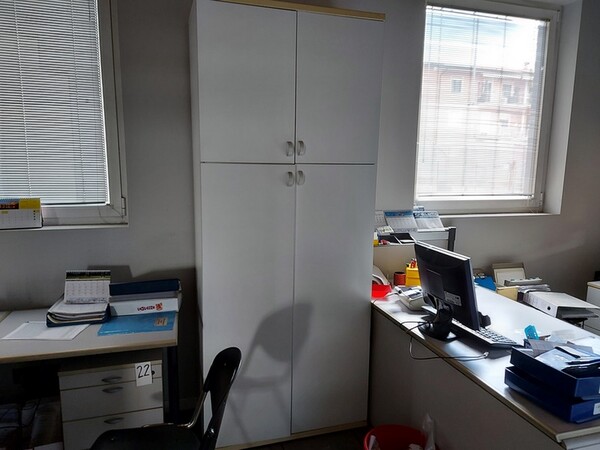 4#6270 Arredamento per autosalone e uffici in vendita - foto 30
