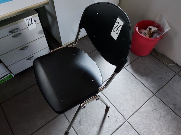 4#6270 Arredamento per autosalone e uffici in vendita - foto 33