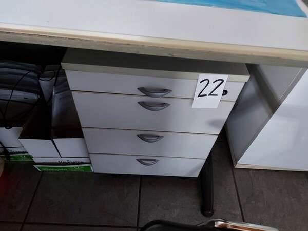 4#6270 Arredamento per autosalone e uffici in vendita - foto 34
