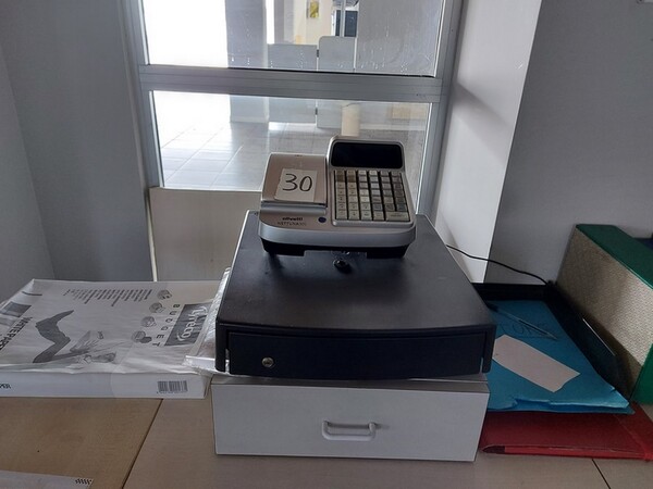 4#6270 Arredamento per autosalone e uffici in vendita - foto 46