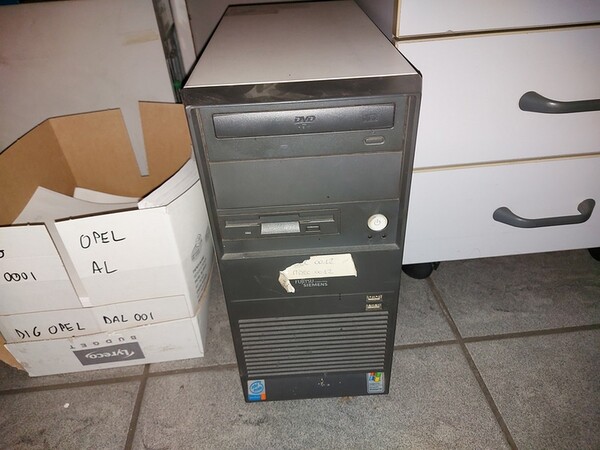 4#6270 Arredamento per autosalone e uffici in vendita - foto 47