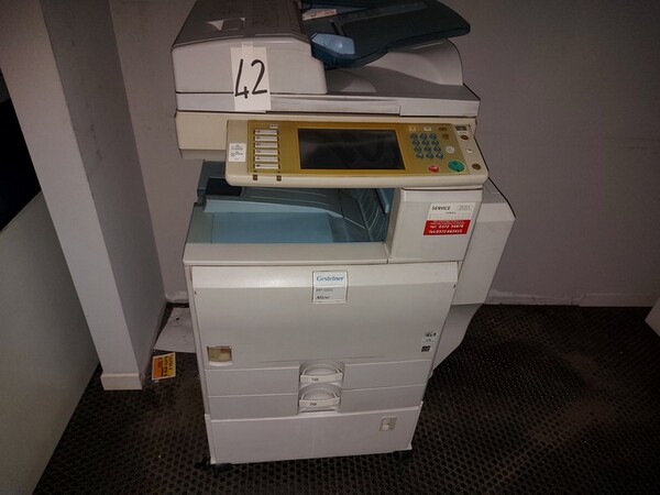 4#6270 Arredamento per autosalone e uffici in vendita - foto 50