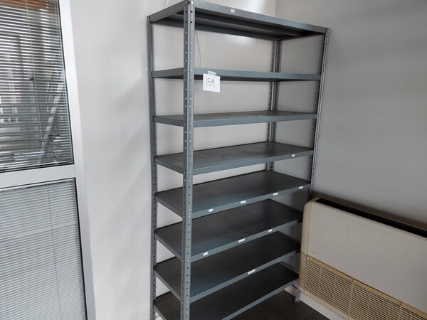 4#6270 Arredamento per autosalone e uffici in vendita - foto 54