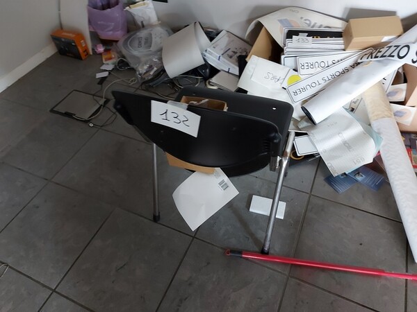 4#6270 Arredamento per autosalone e uffici in vendita - foto 55