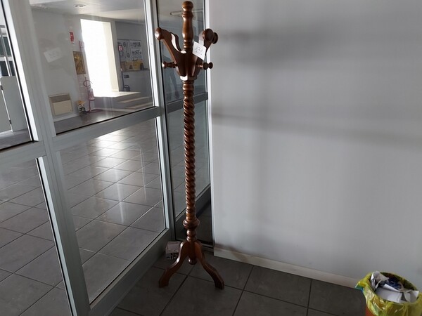4#6270 Arredamento per autosalone e uffici in vendita - foto 57