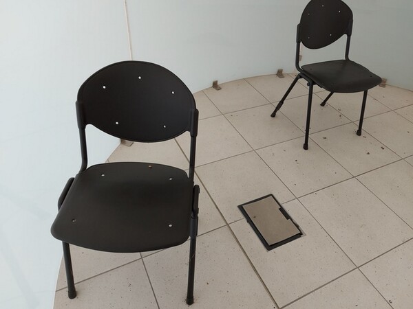 4#6270 Arredamento per autosalone e uffici in vendita - foto 61