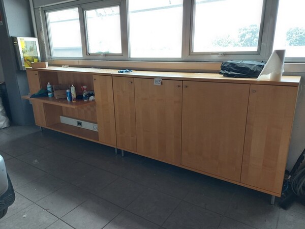 4#6270 Arredamento per autosalone e uffici in vendita - foto 62