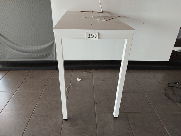 4#6270 Arredamento per autosalone e uffici in vendita - foto 63