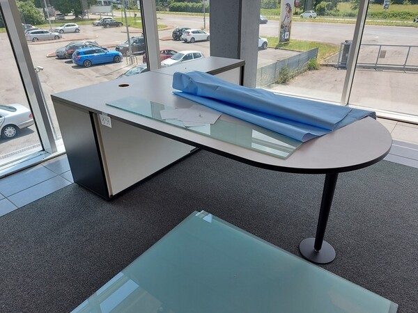 4#6270 Arredamento per autosalone e uffici in vendita - foto 64