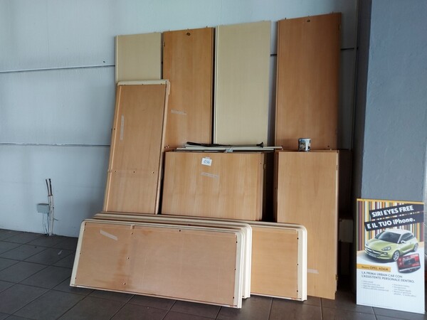 4#6270 Arredamento per autosalone e uffici in vendita - foto 66