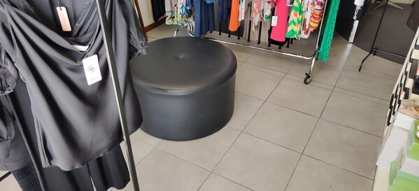 1#6272 Arredamento negozio scarpe in vendita - foto 18