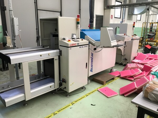 14#6272 Macchina per saldatura Seho in vendita - foto 9