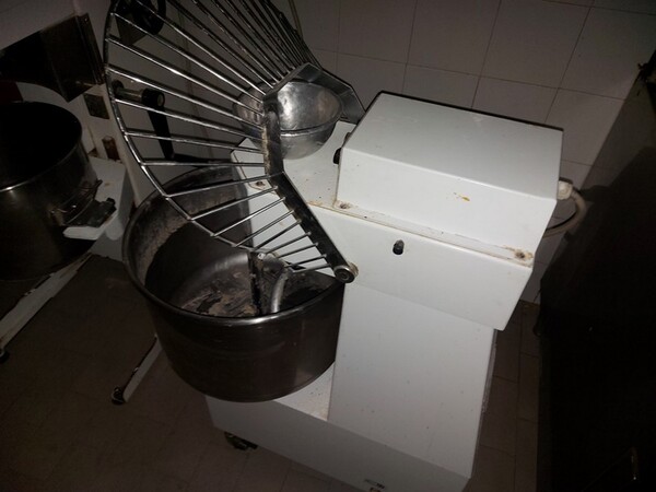 1#6274 Attrezzature da cucina in vendita - foto 9