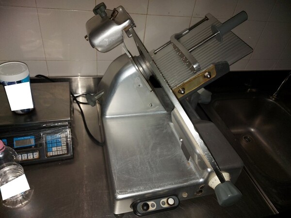 1#6274 Attrezzature da cucina in vendita - foto 13