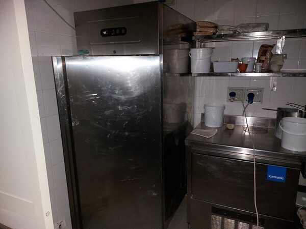 1#6274 Attrezzature da cucina in vendita - foto 16