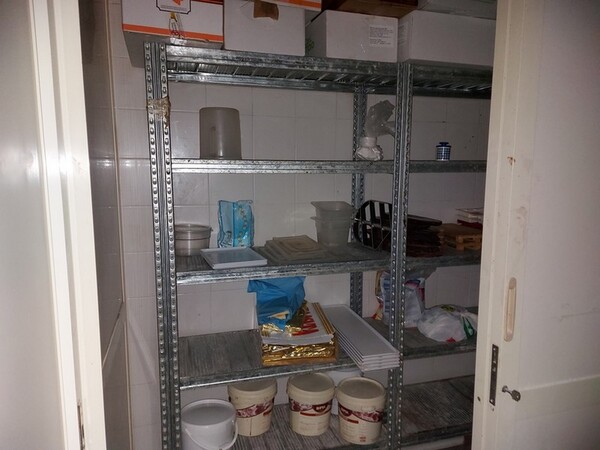 1#6274 Attrezzature da cucina in vendita - foto 20