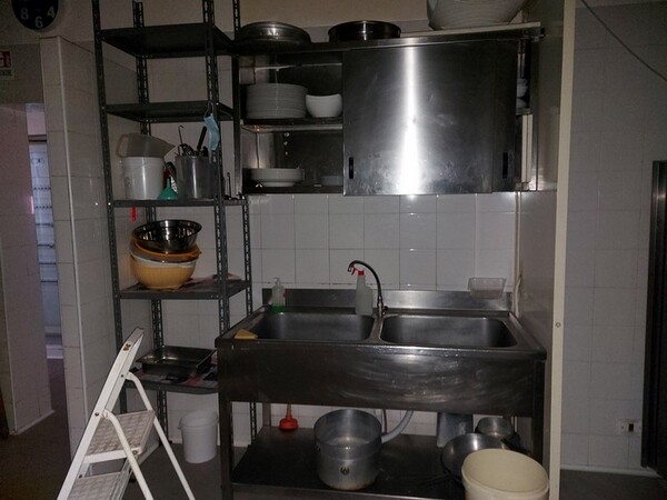 1#6274 Attrezzature da cucina in vendita - foto 21