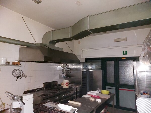 1#6274 Attrezzature da cucina in vendita - foto 23