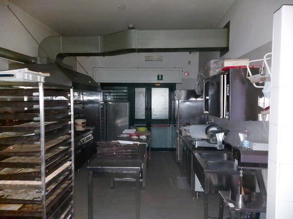1#6274 Attrezzature da cucina in vendita - foto 24