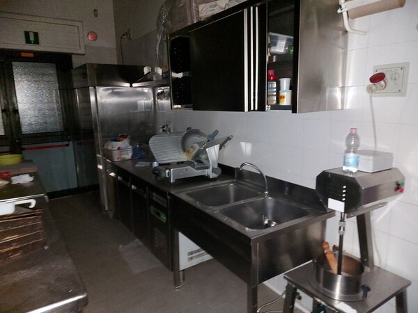 1#6274 Attrezzature da cucina in vendita - foto 25
