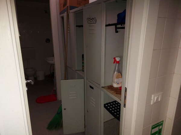 1#6274 Attrezzature da cucina in vendita - foto 27