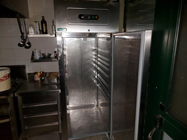 1#6274 Attrezzature da cucina in vendita - foto 28